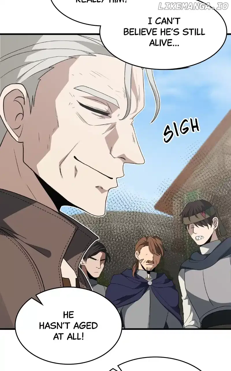 Transmigrating to the Otherworld Once More Chapter 98 page 68
