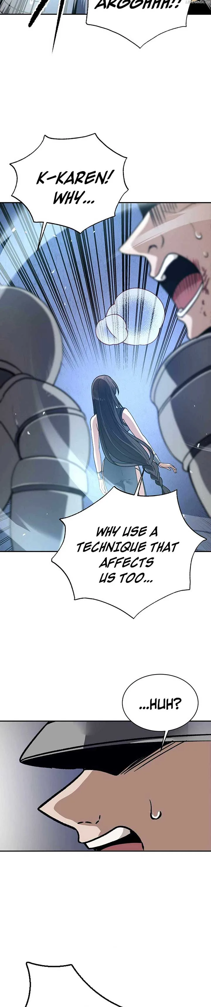 Transmigrating to the Otherworld Once More Chapter 102 page 24