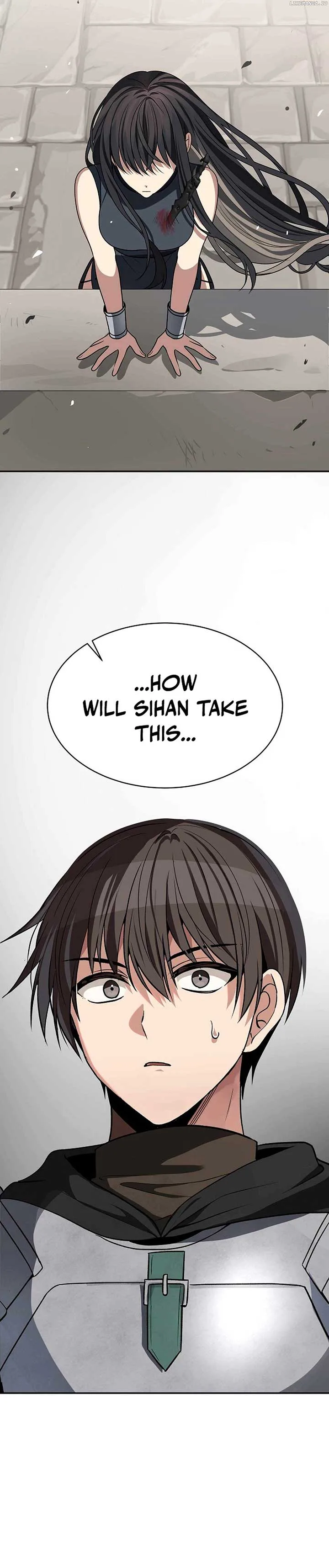 Transmigrating to the Otherworld Once More Chapter 102 page 34