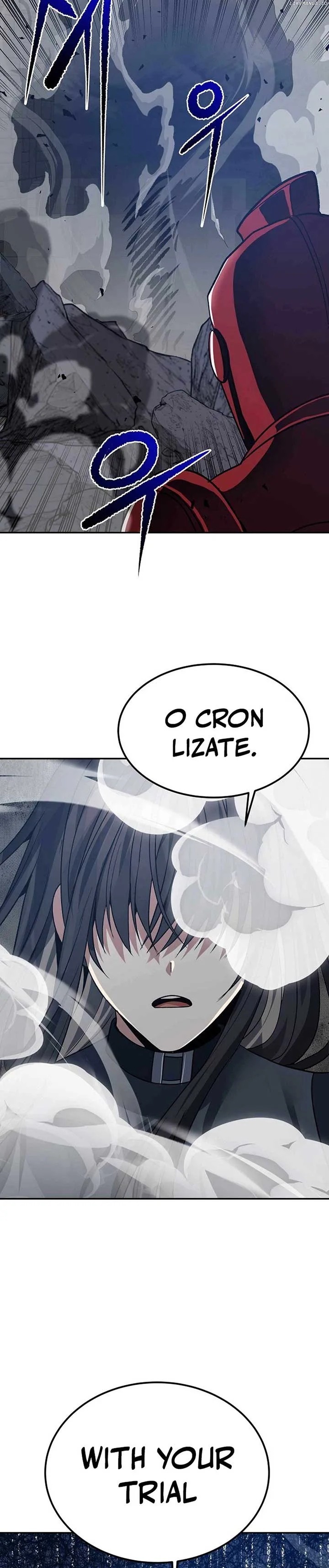 Transmigrating to the Otherworld Once More Chapter 102 page 20