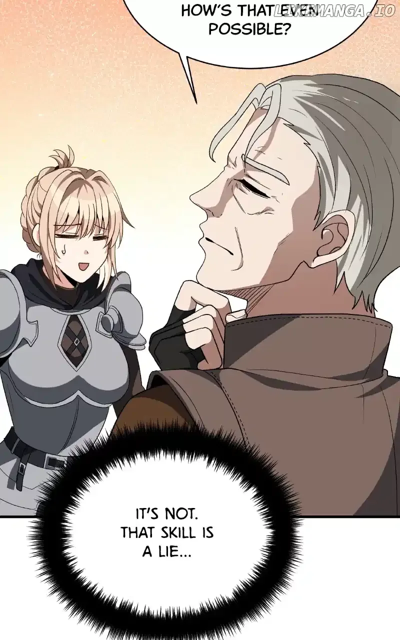 Transmigrating to the Otherworld Once More Chapter 98 page 55