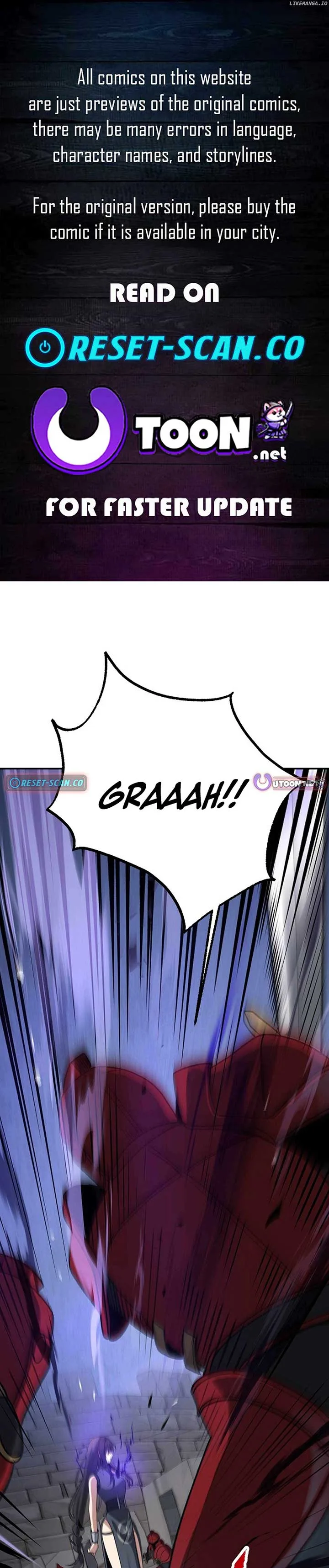 Transmigrating to the Otherworld Once More Chapter 102 page 1