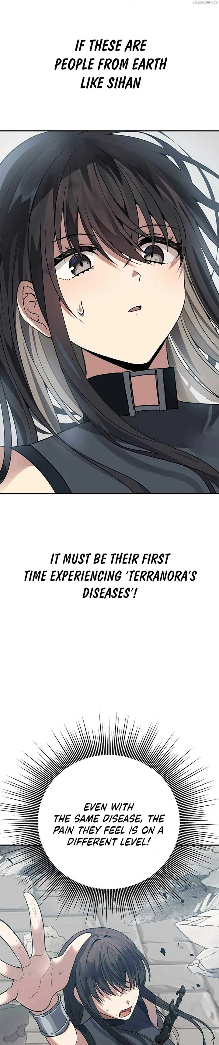 Transmigrating to the Otherworld Once More Chapter 102 page 26