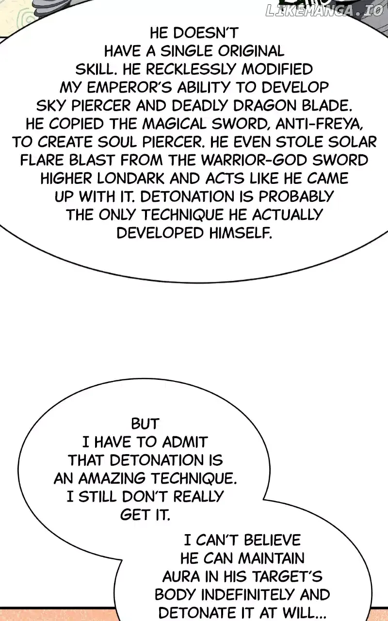 Transmigrating to the Otherworld Once More Chapter 98 page 54