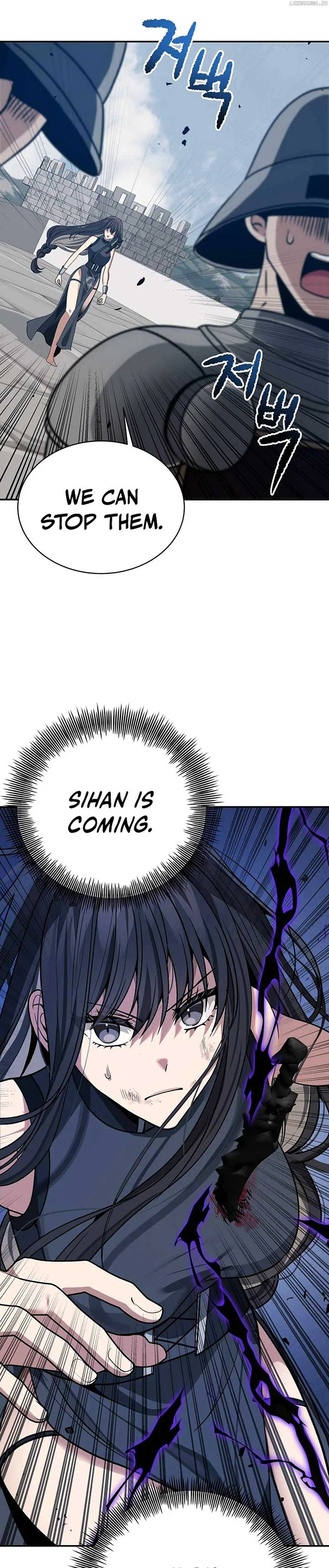Transmigrating to the Otherworld Once More Chapter 102 page 14