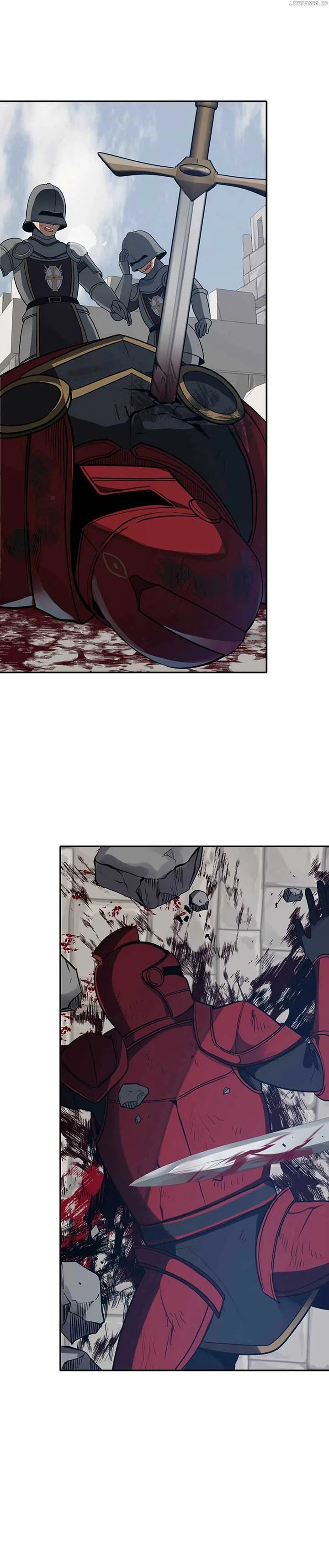Transmigrating to the Otherworld Once More Chapter 102 page 28