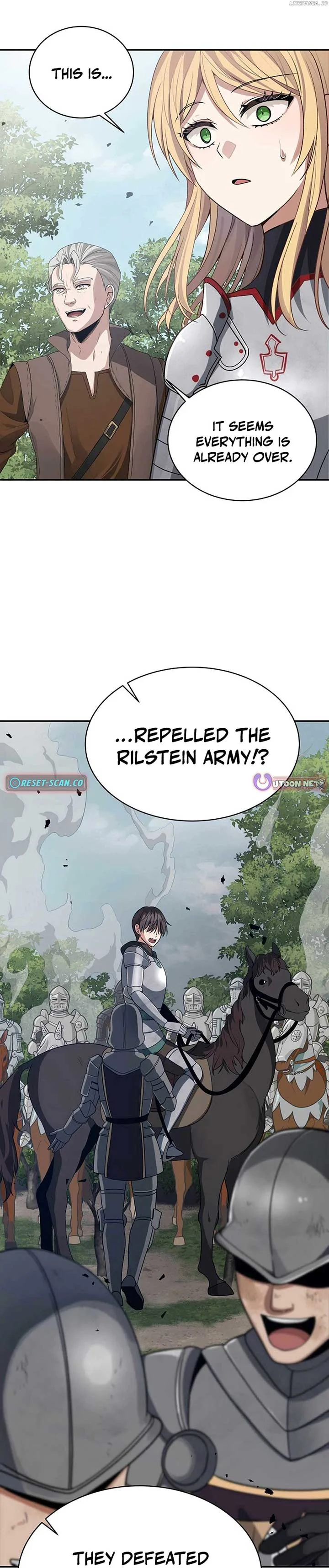 Transmigrating to the Otherworld Once More Chapter 102 page 35