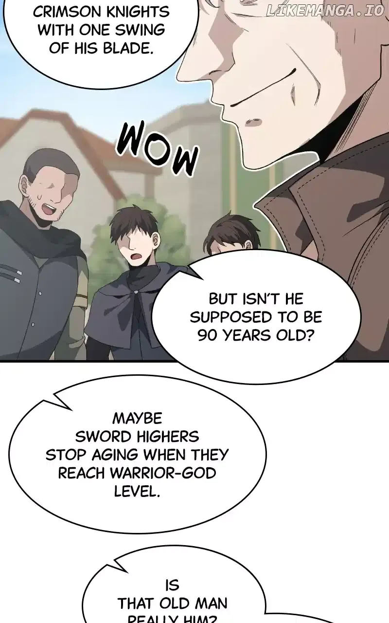 Transmigrating to the Otherworld Once More Chapter 98 page 67