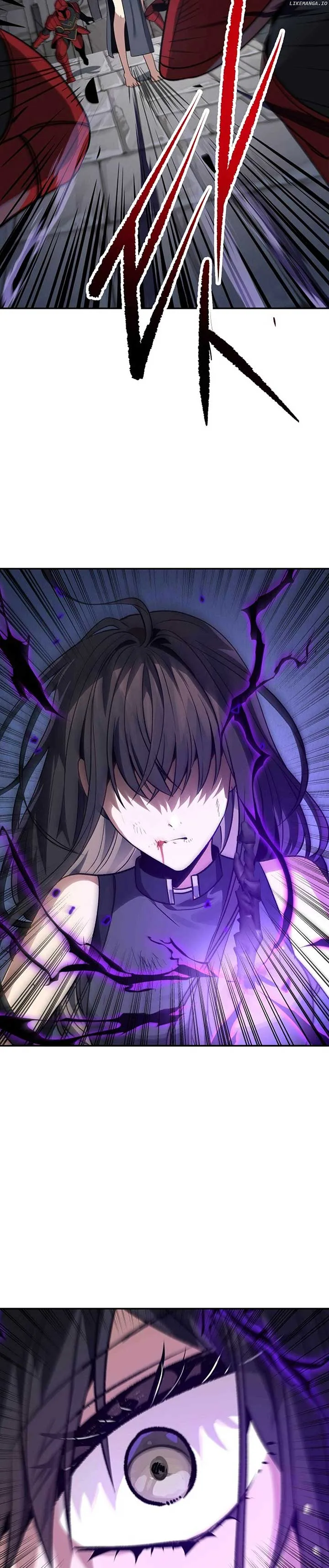 Transmigrating to the Otherworld Once More Chapter 102 page 2