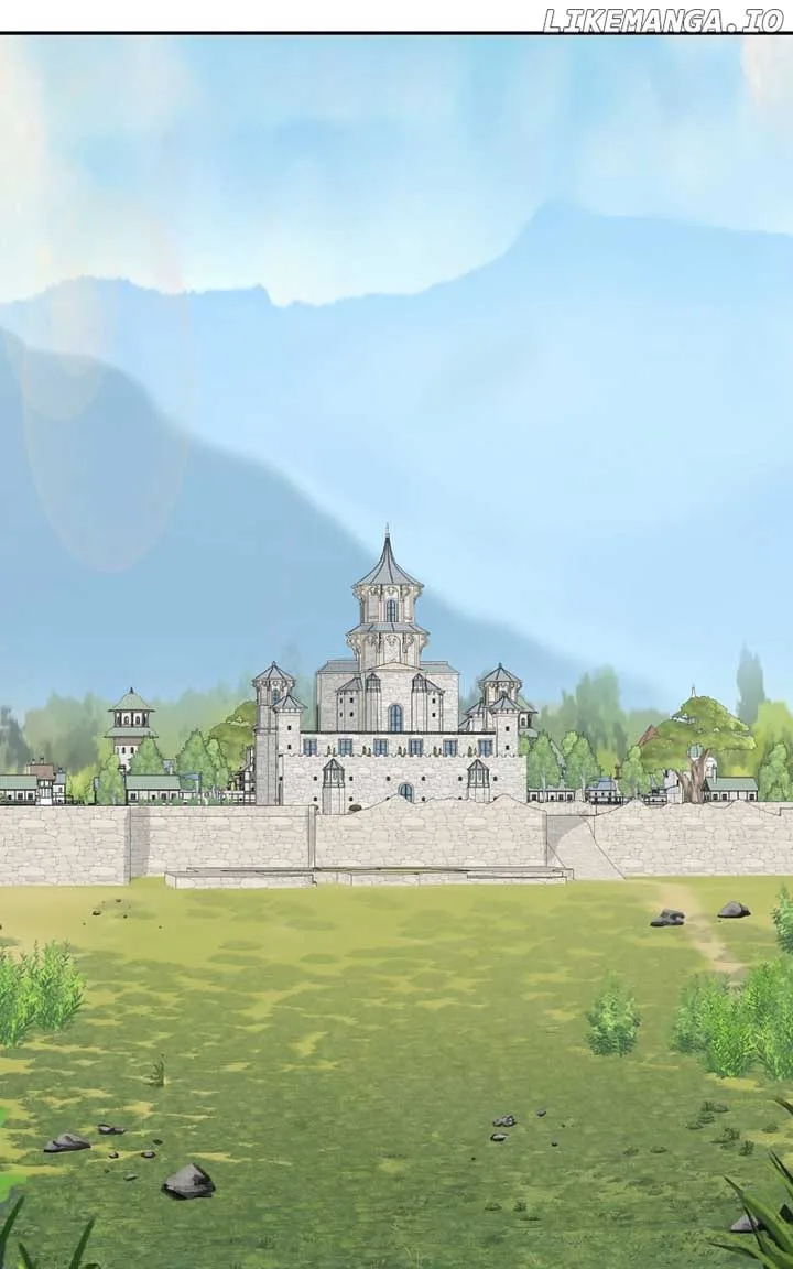 Transmigrating to the Otherworld Once More Chapter 97 page 74