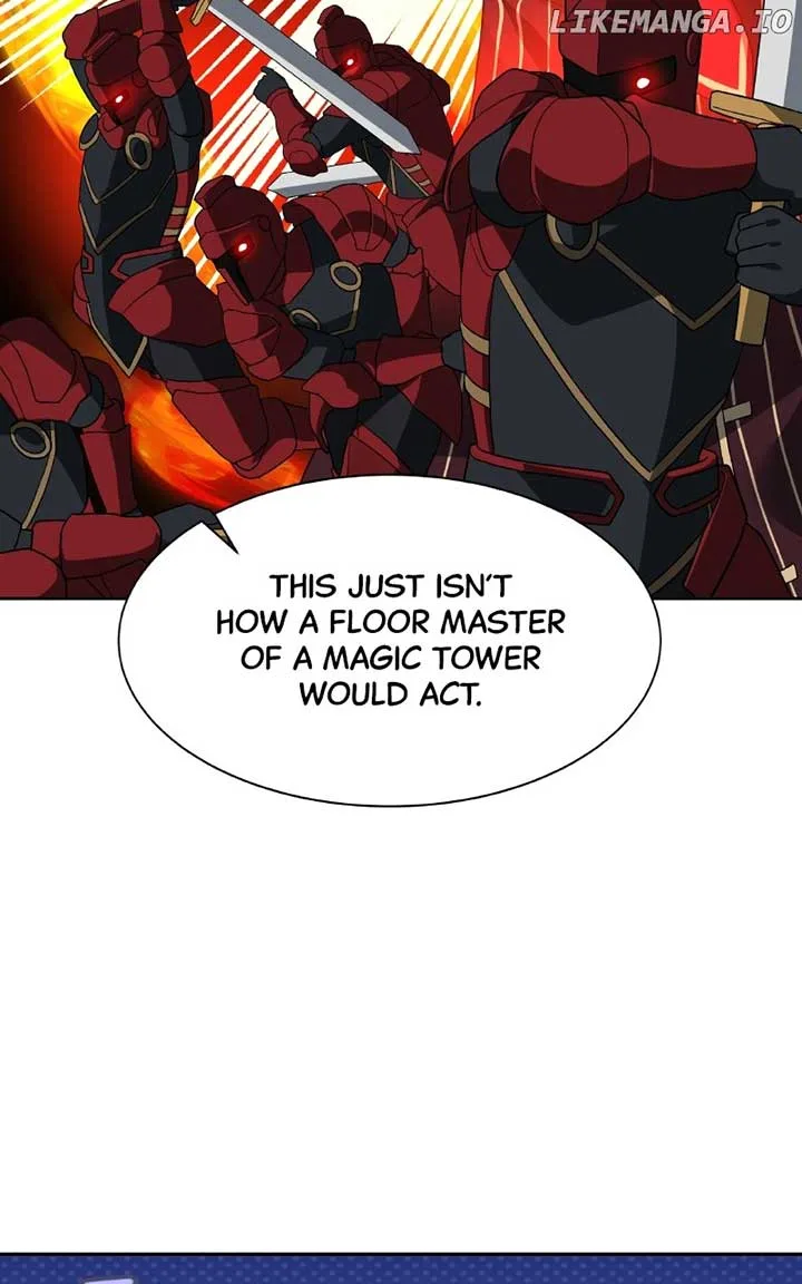 Transmigrating to the Otherworld Once More Chapter 97 page 69