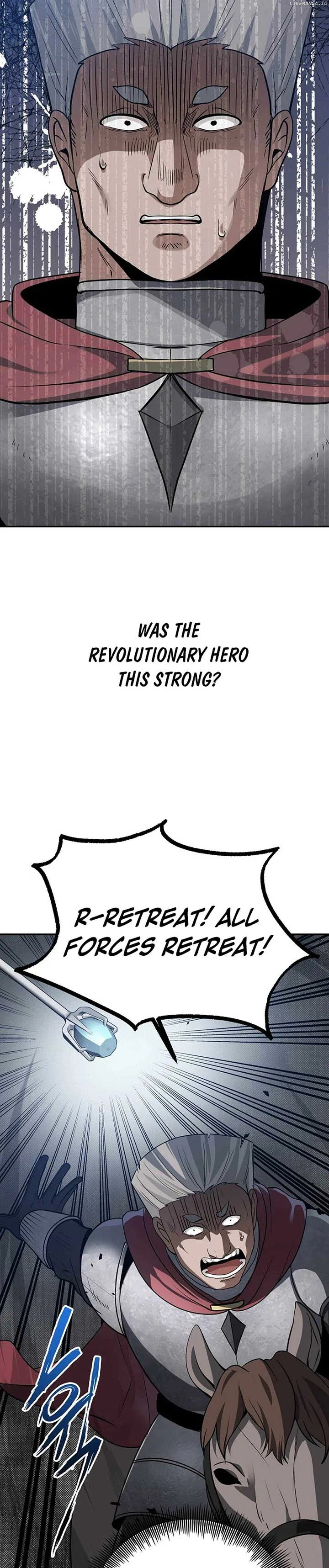 Transmigrating to the Otherworld Once More Chapter 102 page 30