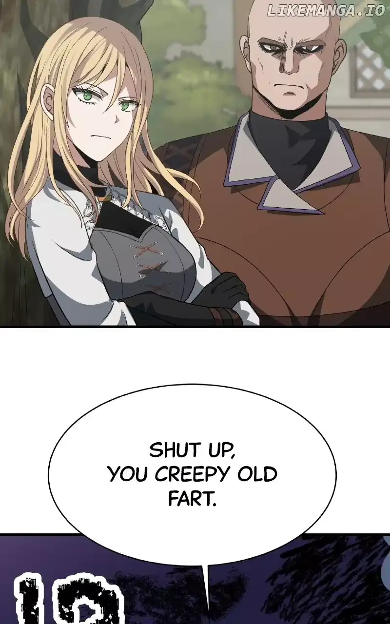 Transmigrating to the Otherworld Once More Chapter 98 page 71