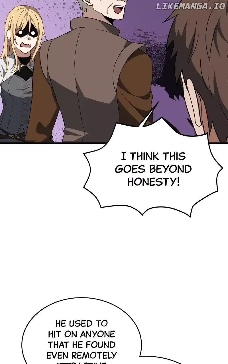 Transmigrating to the Otherworld Once More Chapter 98 page 74
