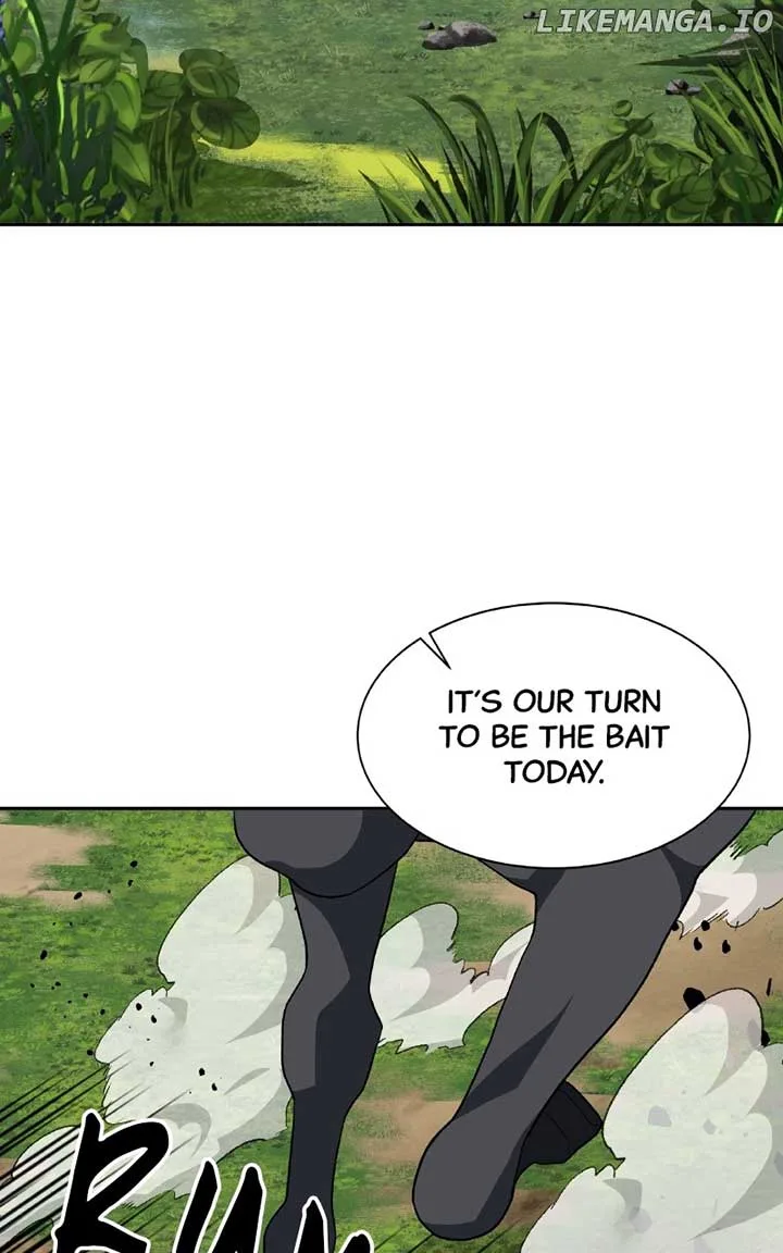 Transmigrating to the Otherworld Once More Chapter 97 page 75
