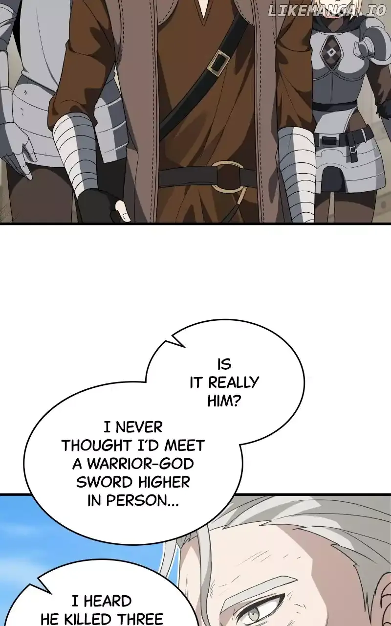 Transmigrating to the Otherworld Once More Chapter 98 page 66