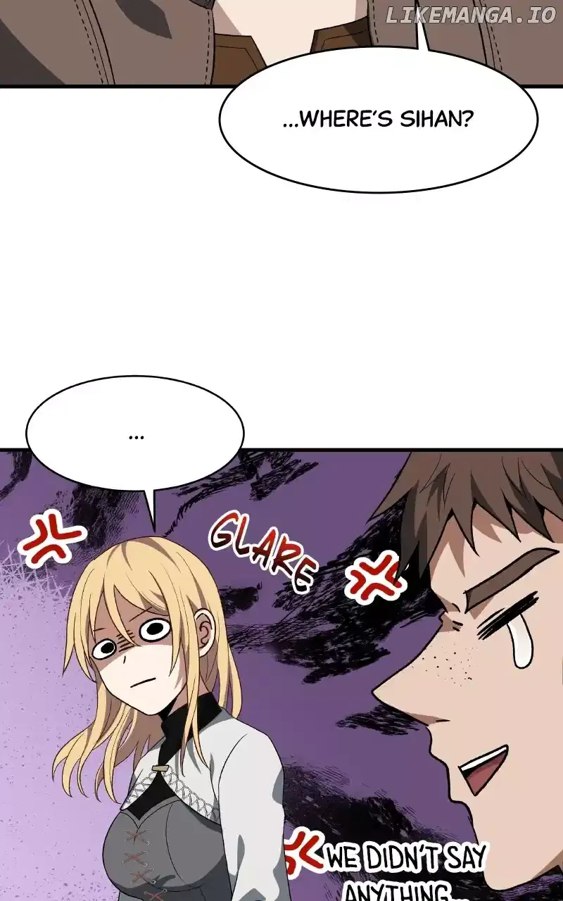 Transmigrating to the Otherworld Once More Chapter 98 page 78