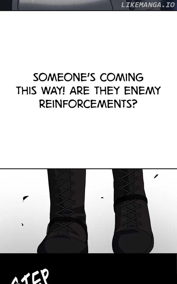 Transmigrating to the Otherworld Once More Chapter 97 page 90