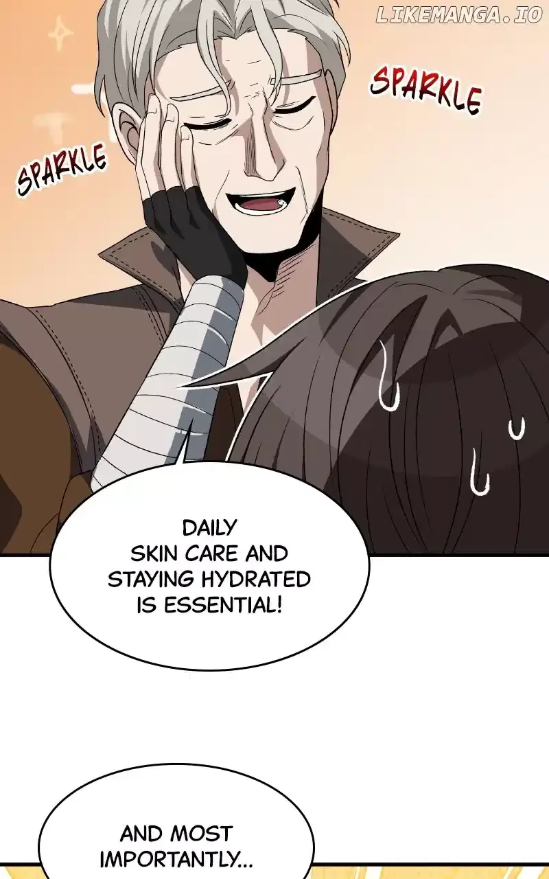 Transmigrating to the Otherworld Once More Chapter 98 page 87