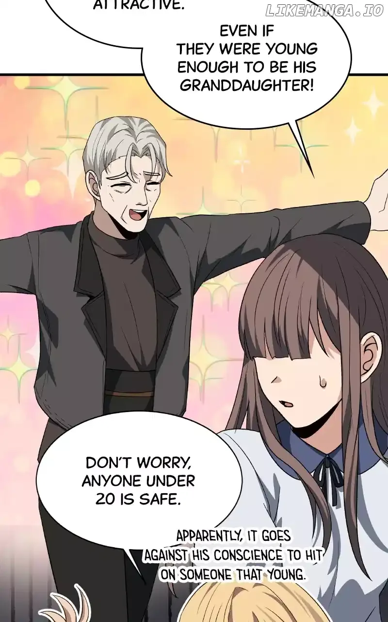 Transmigrating to the Otherworld Once More Chapter 98 page 75