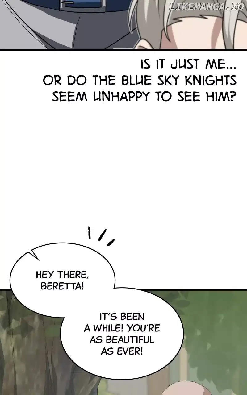 Transmigrating to the Otherworld Once More Chapter 98 page 70