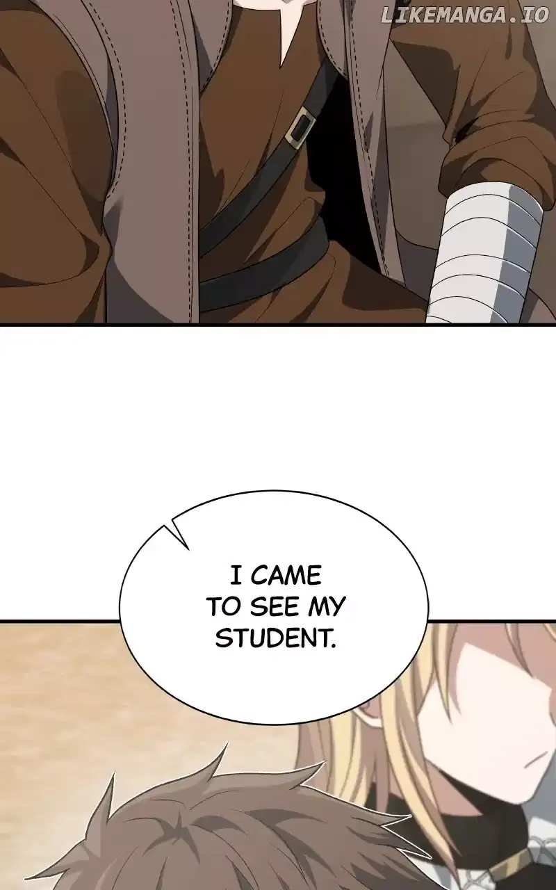 Transmigrating to the Otherworld Once More Chapter 98 page 91