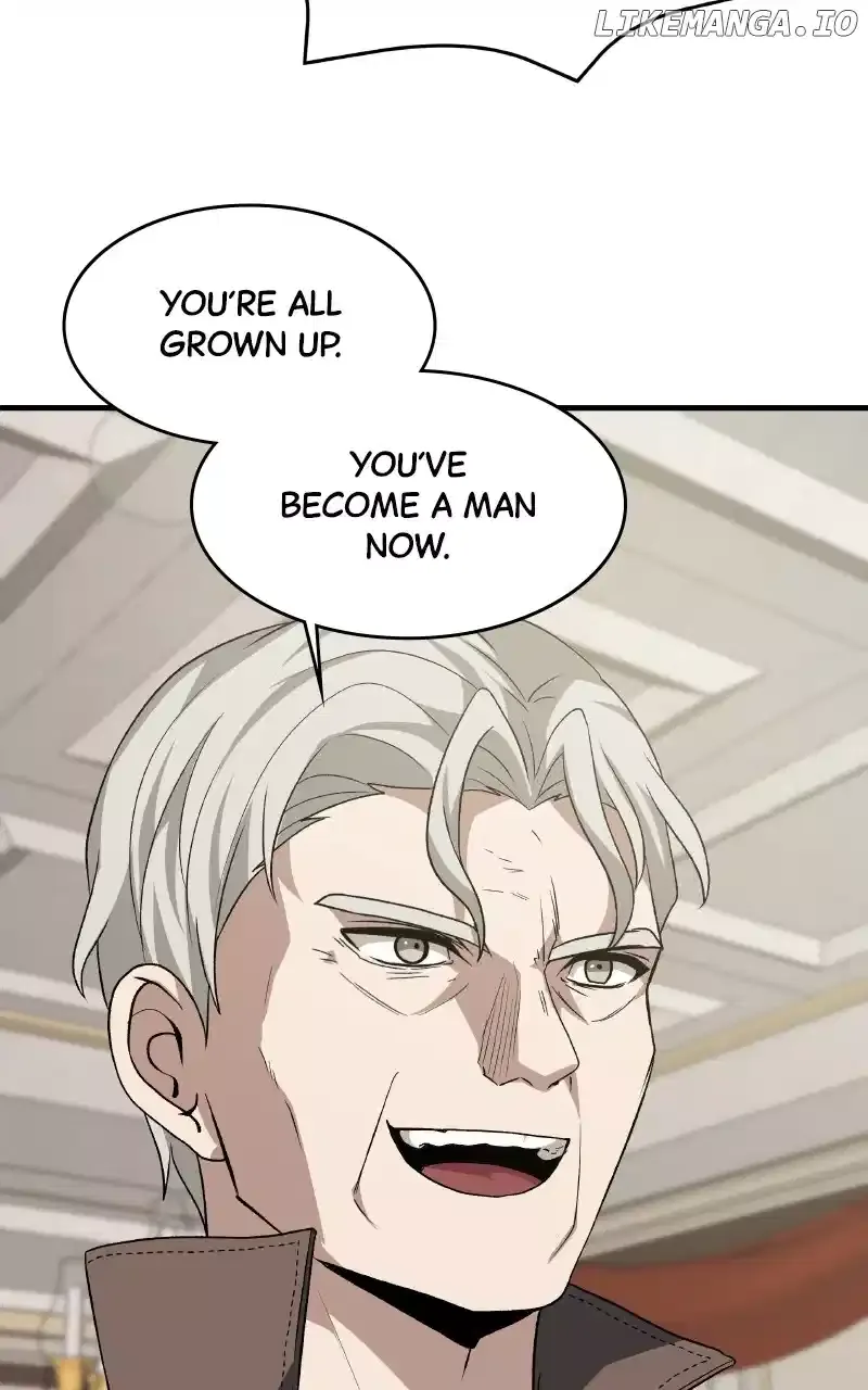 Transmigrating to the Otherworld Once More Chapter 98 page 84