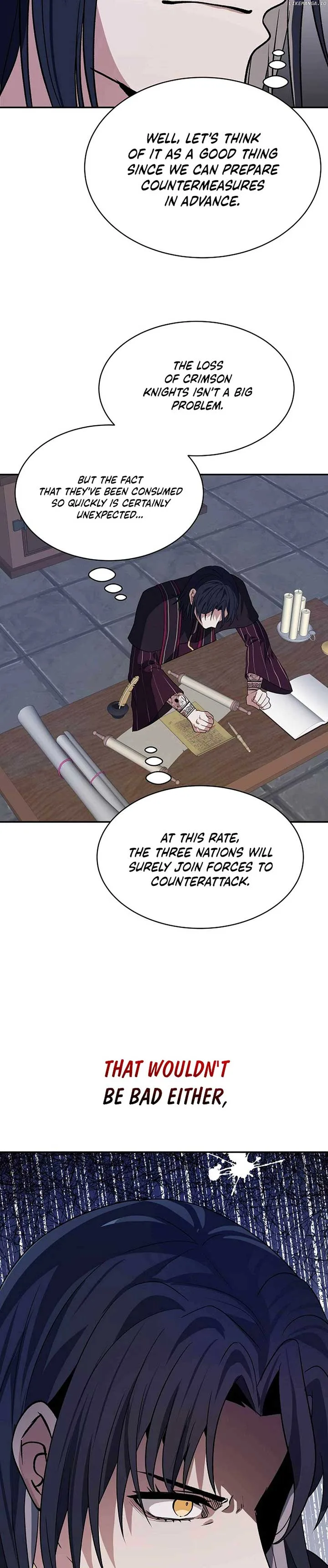 Transmigrating to the Otherworld Once More Chapter 103 page 24