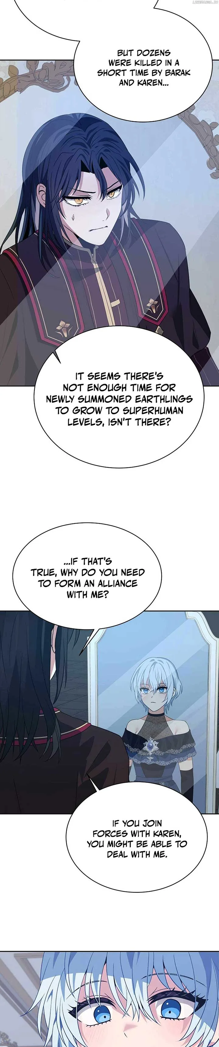 Transmigrating to the Otherworld Once More Chapter 103 page 38