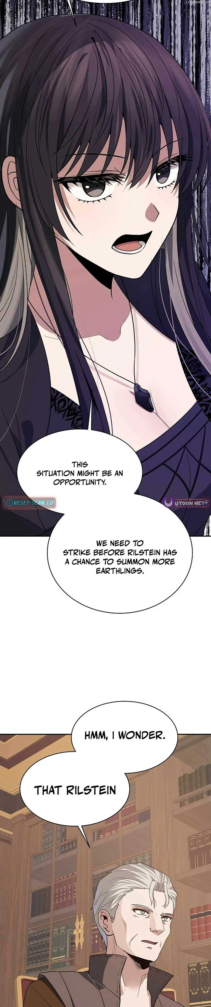Transmigrating to the Otherworld Once More Chapter 103 page 21
