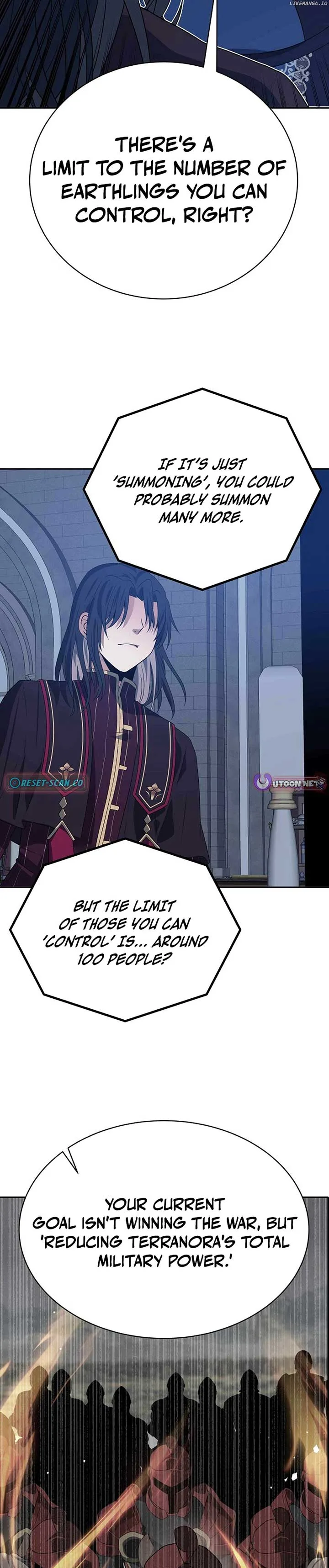 Transmigrating to the Otherworld Once More Chapter 103 page 31