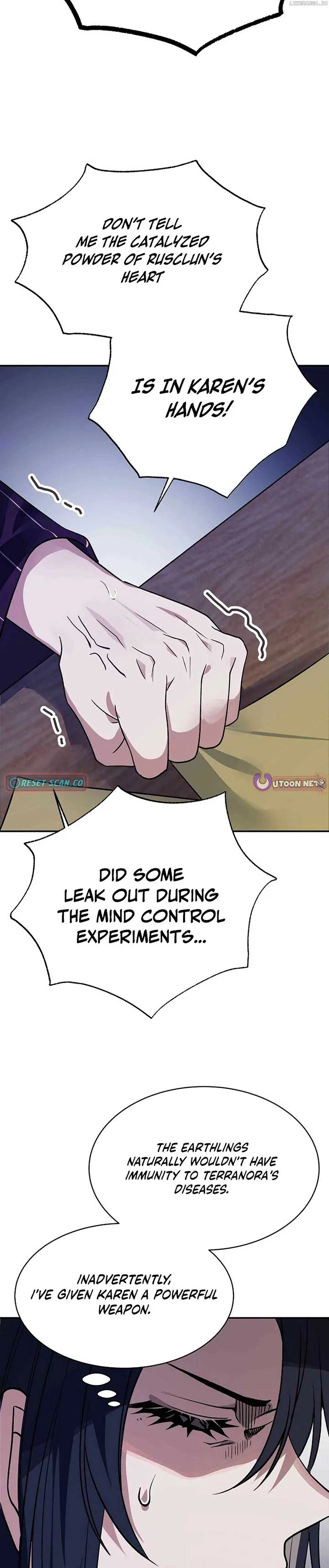 Transmigrating to the Otherworld Once More Chapter 103 page 23