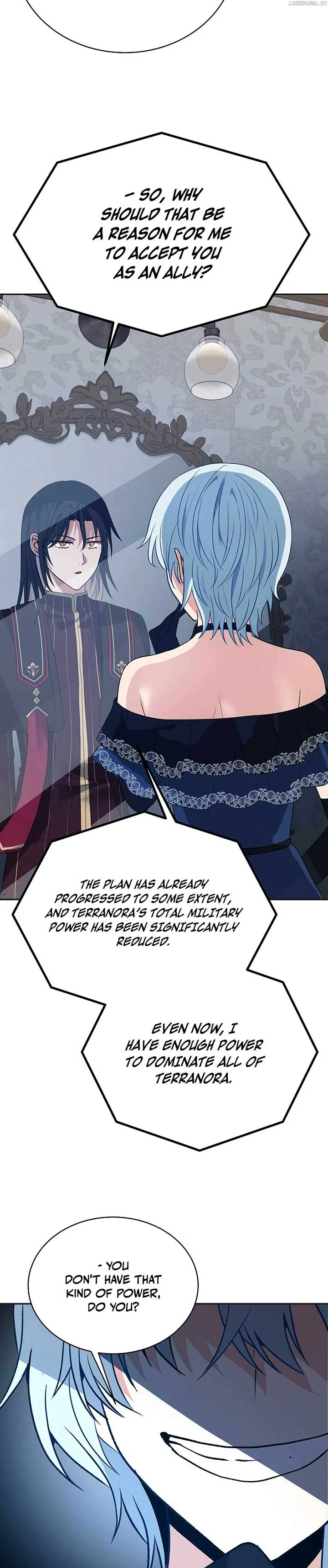 Transmigrating to the Otherworld Once More Chapter 103 page 36