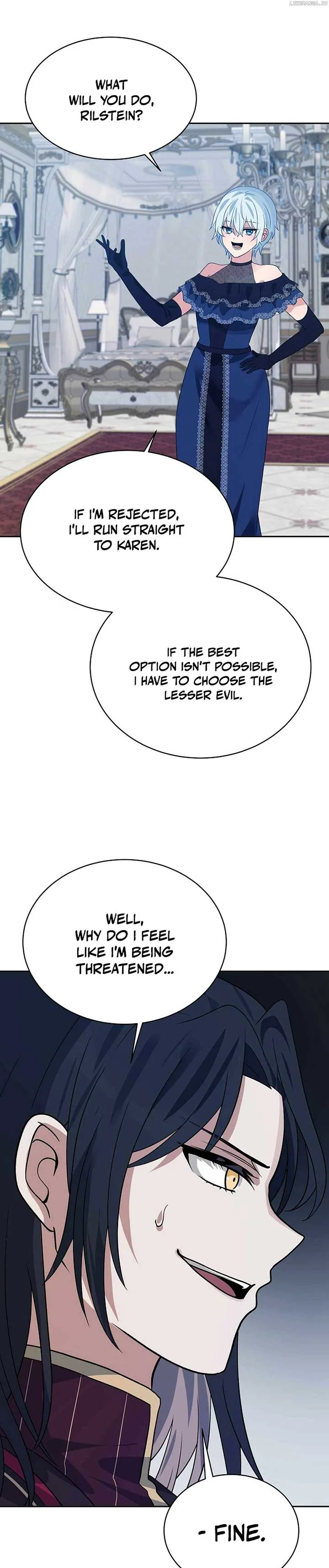 Transmigrating to the Otherworld Once More Chapter 103 page 40
