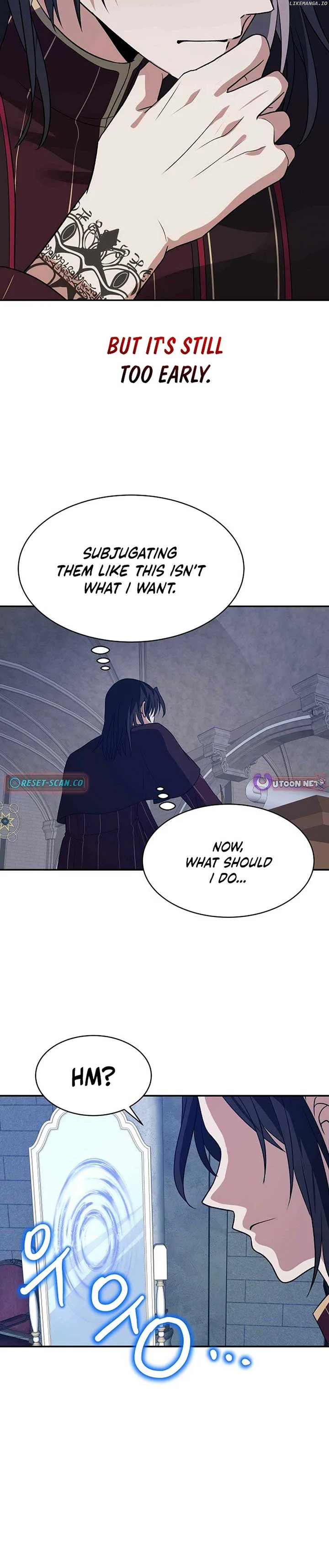 Transmigrating to the Otherworld Once More Chapter 103 page 25