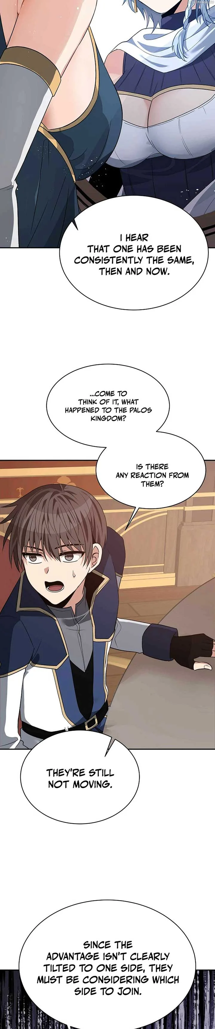 Transmigrating to the Otherworld Once More Chapter 103 page 20