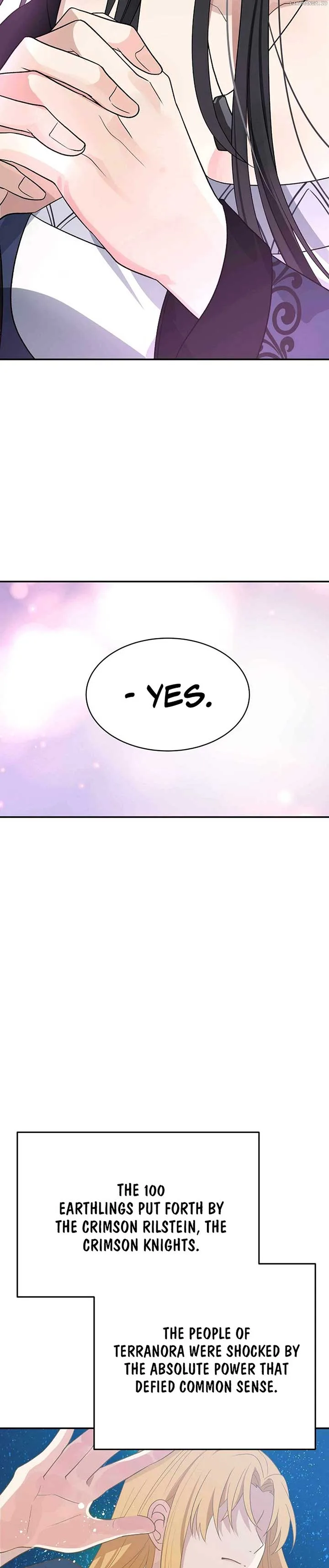 Transmigrating to the Otherworld Once More Chapter 103 page 12
