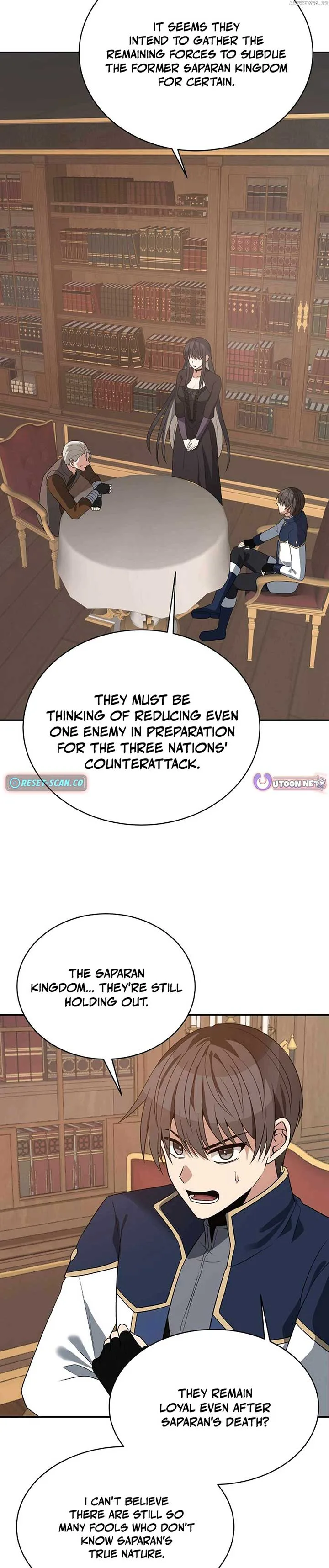 Transmigrating to the Otherworld Once More Chapter 103 page 15