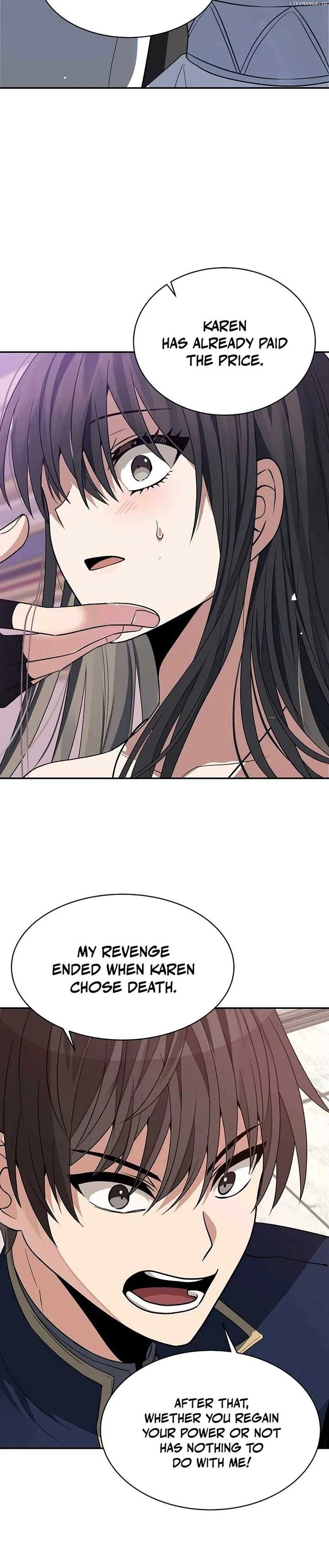 Transmigrating to the Otherworld Once More Chapter 103 page 8