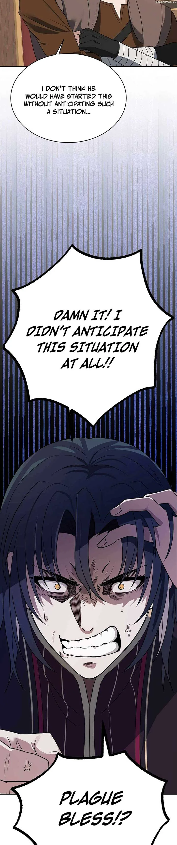 Transmigrating to the Otherworld Once More Chapter 103 page 22