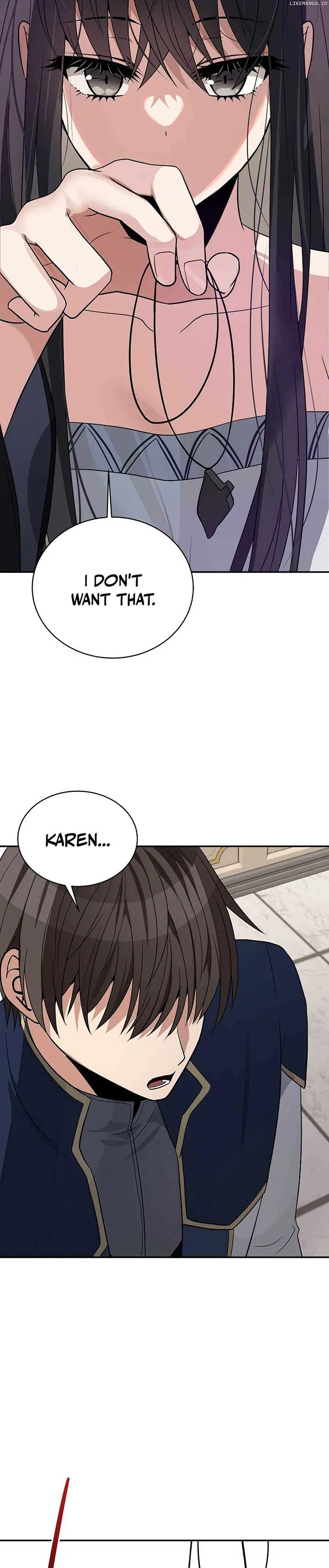 Transmigrating to the Otherworld Once More Chapter 103 page 6