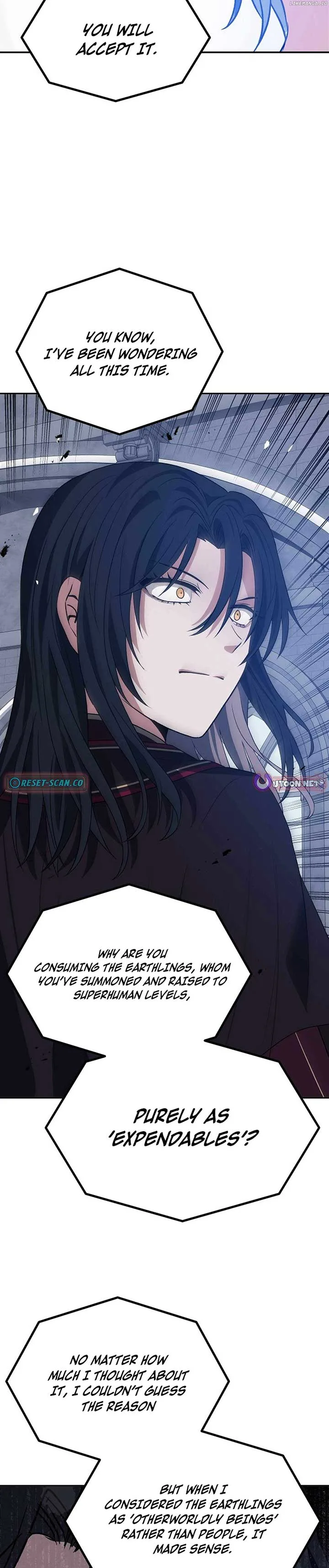 Transmigrating to the Otherworld Once More Chapter 103 page 29