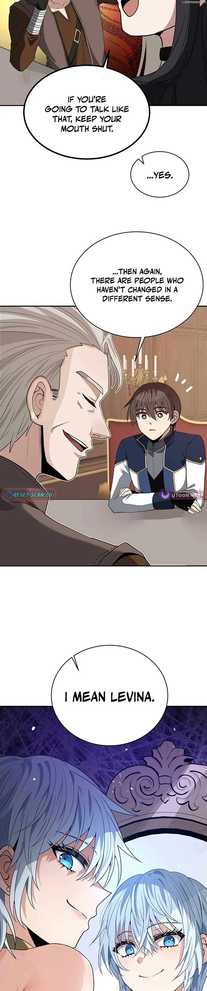 Transmigrating to the Otherworld Once More Chapter 103 page 19