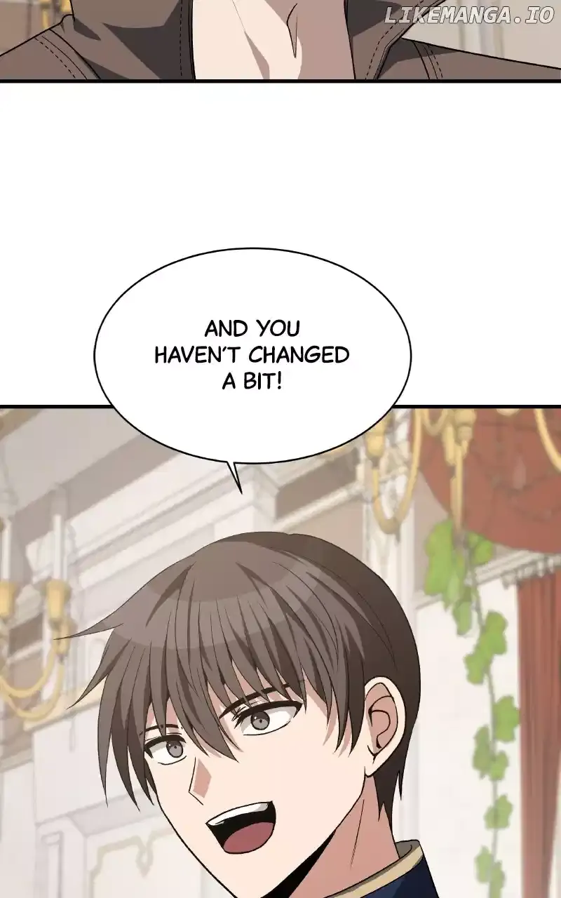 Transmigrating to the Otherworld Once More Chapter 98 page 85