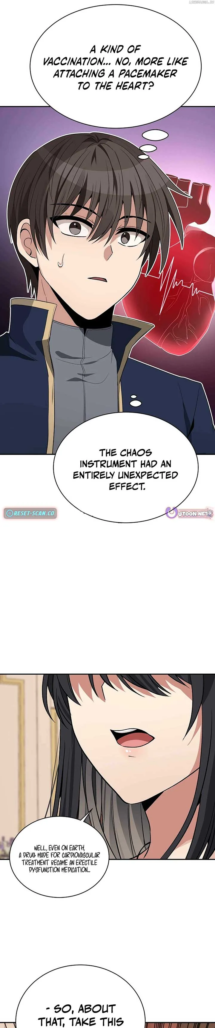 Transmigrating to the Otherworld Once More Chapter 103 page 3