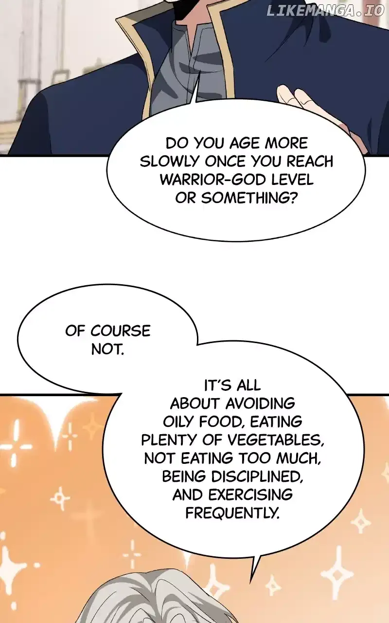 Transmigrating to the Otherworld Once More Chapter 98 page 86