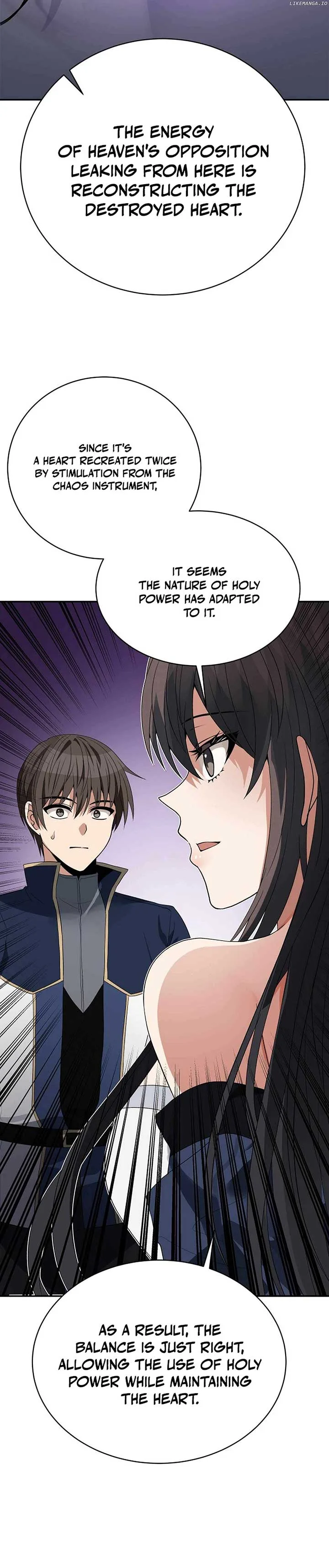 Transmigrating to the Otherworld Once More Chapter 103 page 2