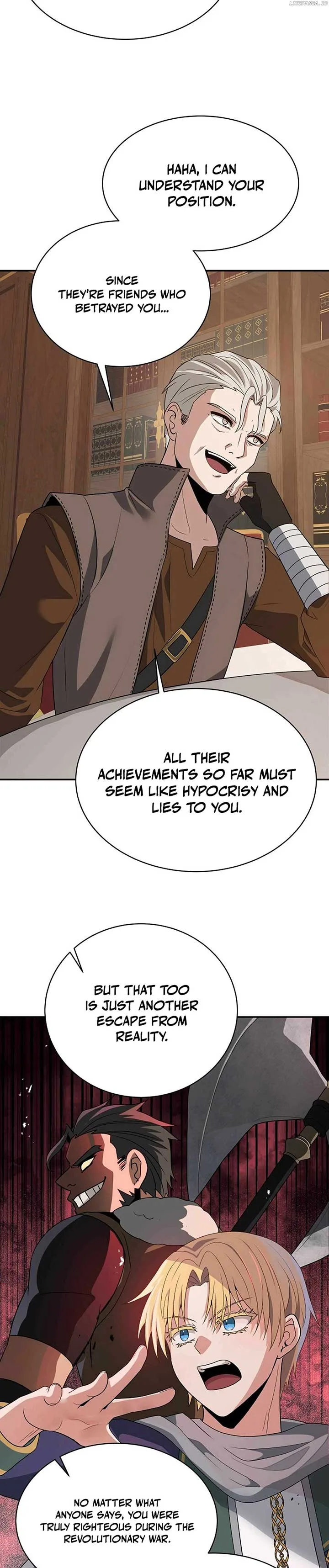 Transmigrating to the Otherworld Once More Chapter 103 page 16