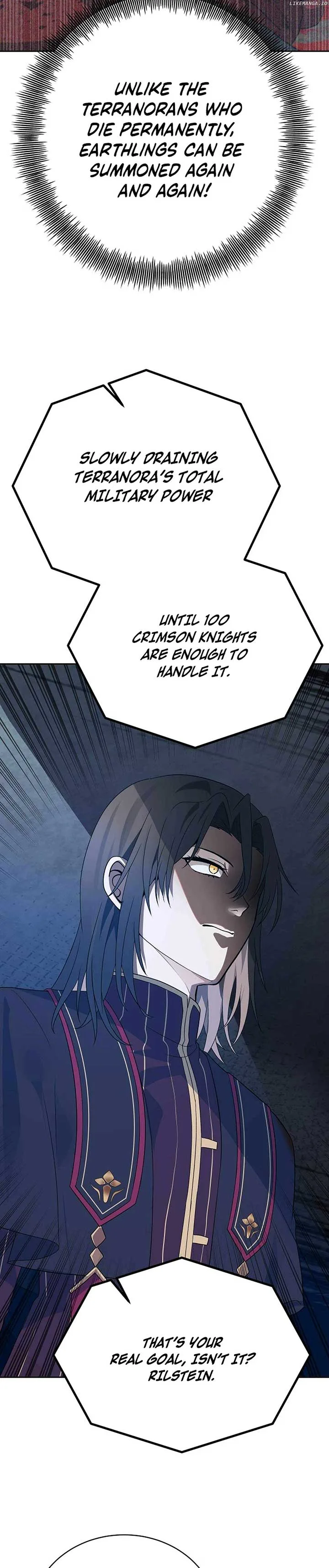 Transmigrating to the Otherworld Once More Chapter 103 page 34