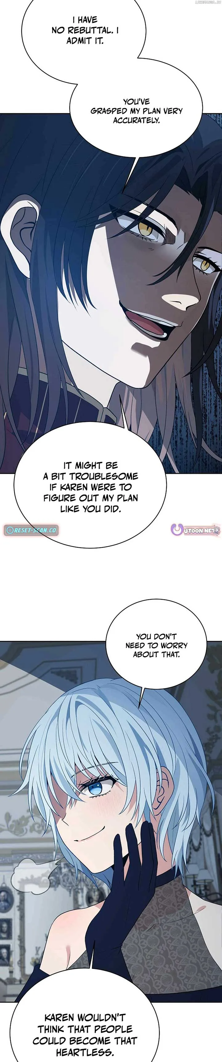 Transmigrating to the Otherworld Once More Chapter 103 page 35